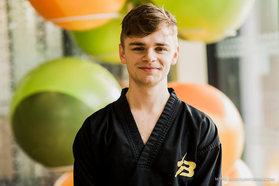 Instructor photo