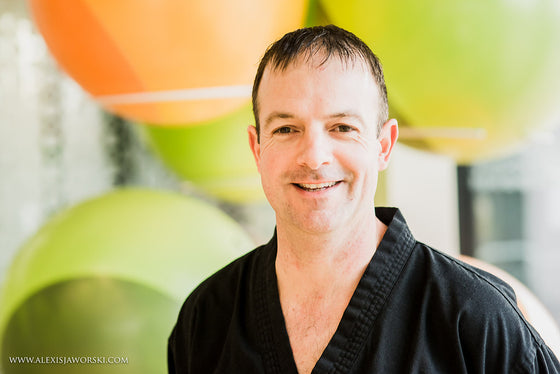 Instructor photo