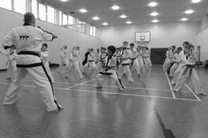 Club image