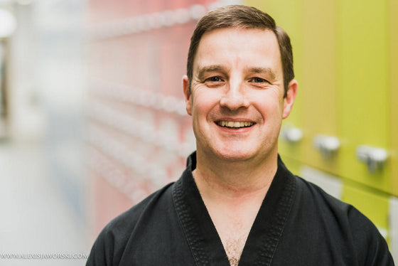 Instructor photo