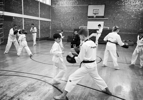 Club image