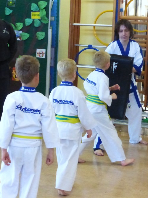 Club image