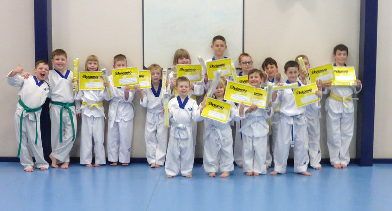 Club image