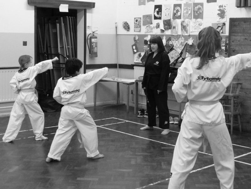 Club image