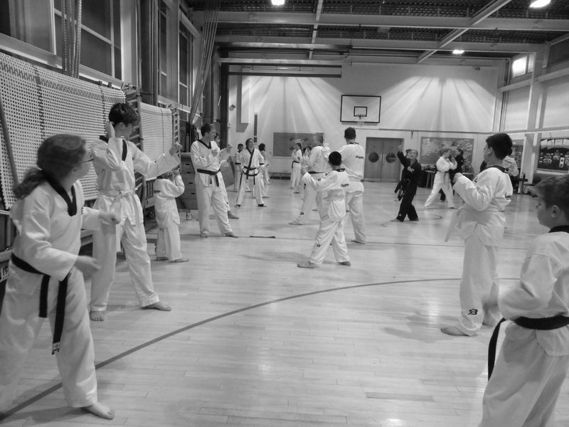Club image