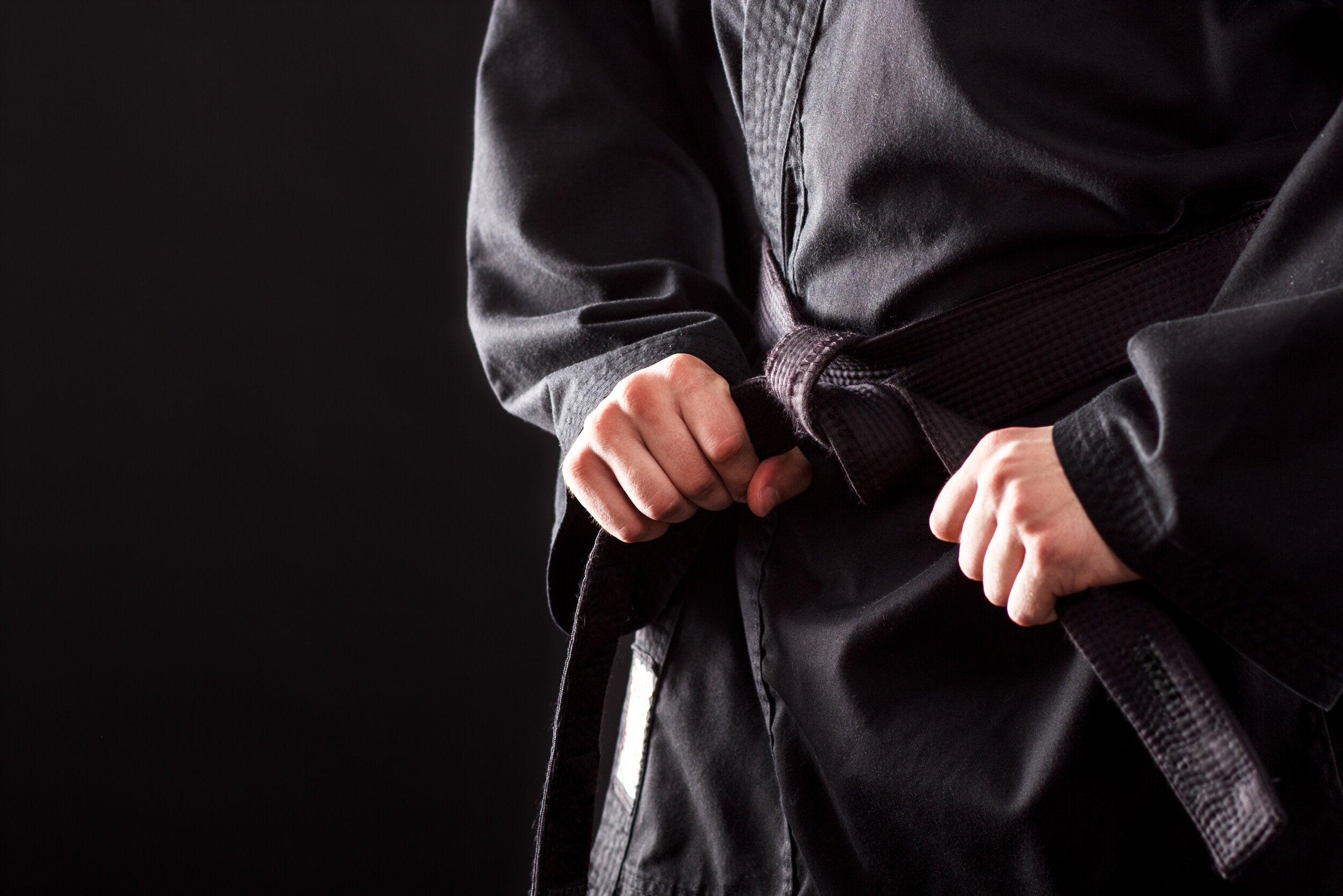 High Wycombe Taekwondo Class