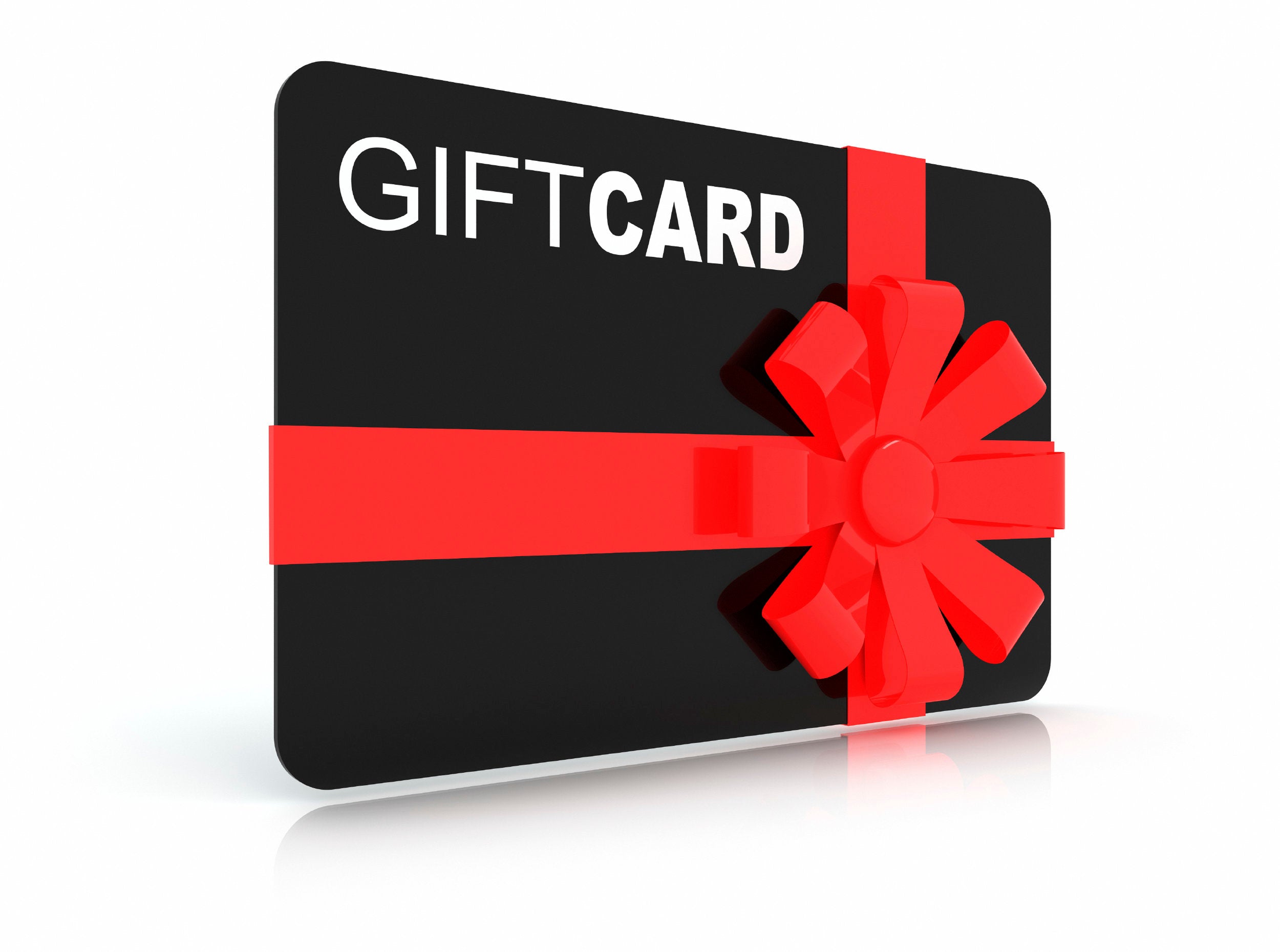 Bytomic TKD Gift Card