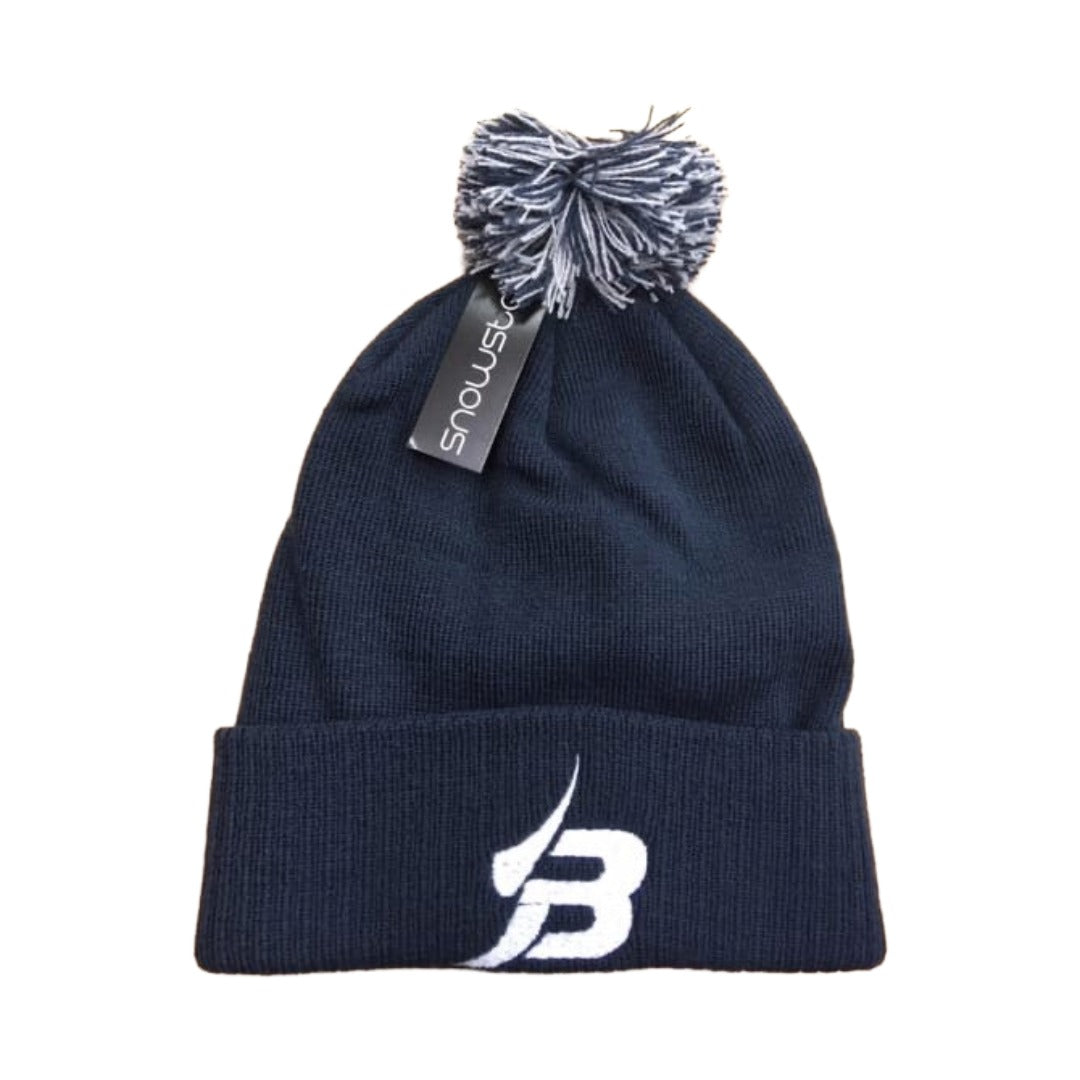 Bytomic Taekwondo Bobble Hat