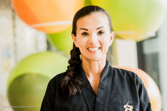 Instructor photo