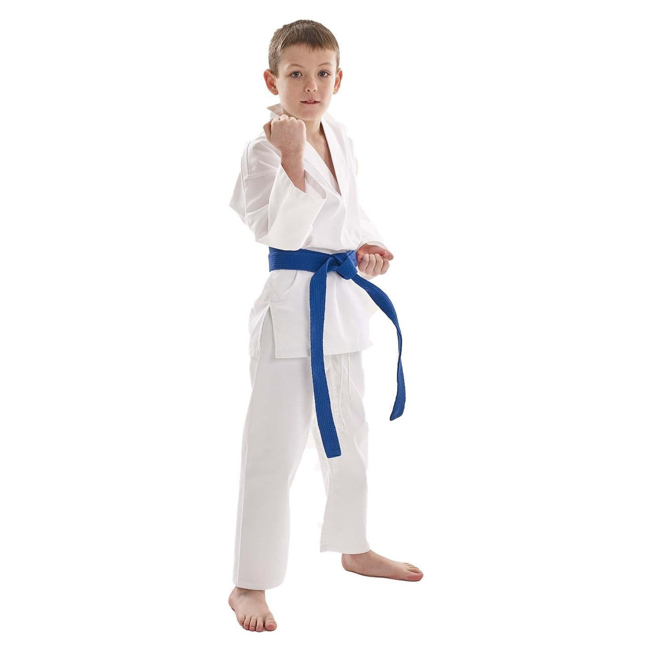 Colour Belt Grading Suits