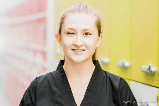 Instructor photo
