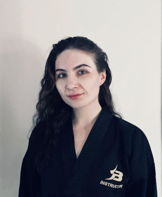 Instructor photo