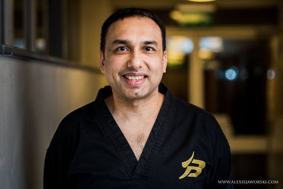 Instructor photo