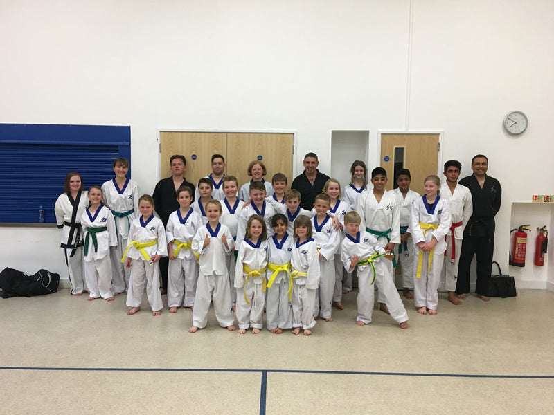 Club image