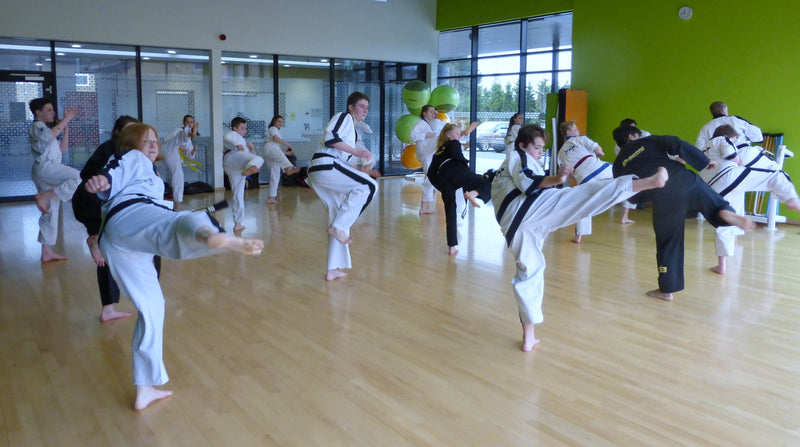 Club image