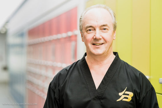 Instructor photo