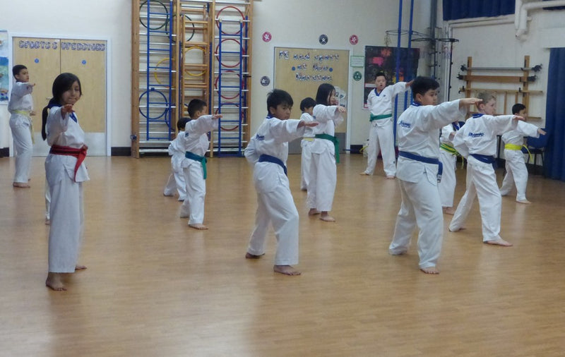 Club image