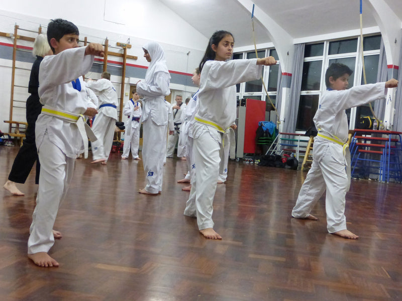 Club image