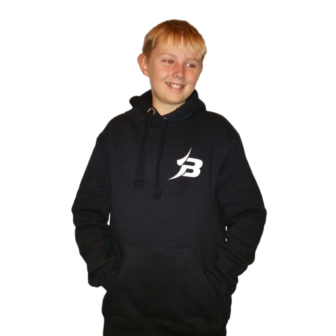 Bytomic Hoodie